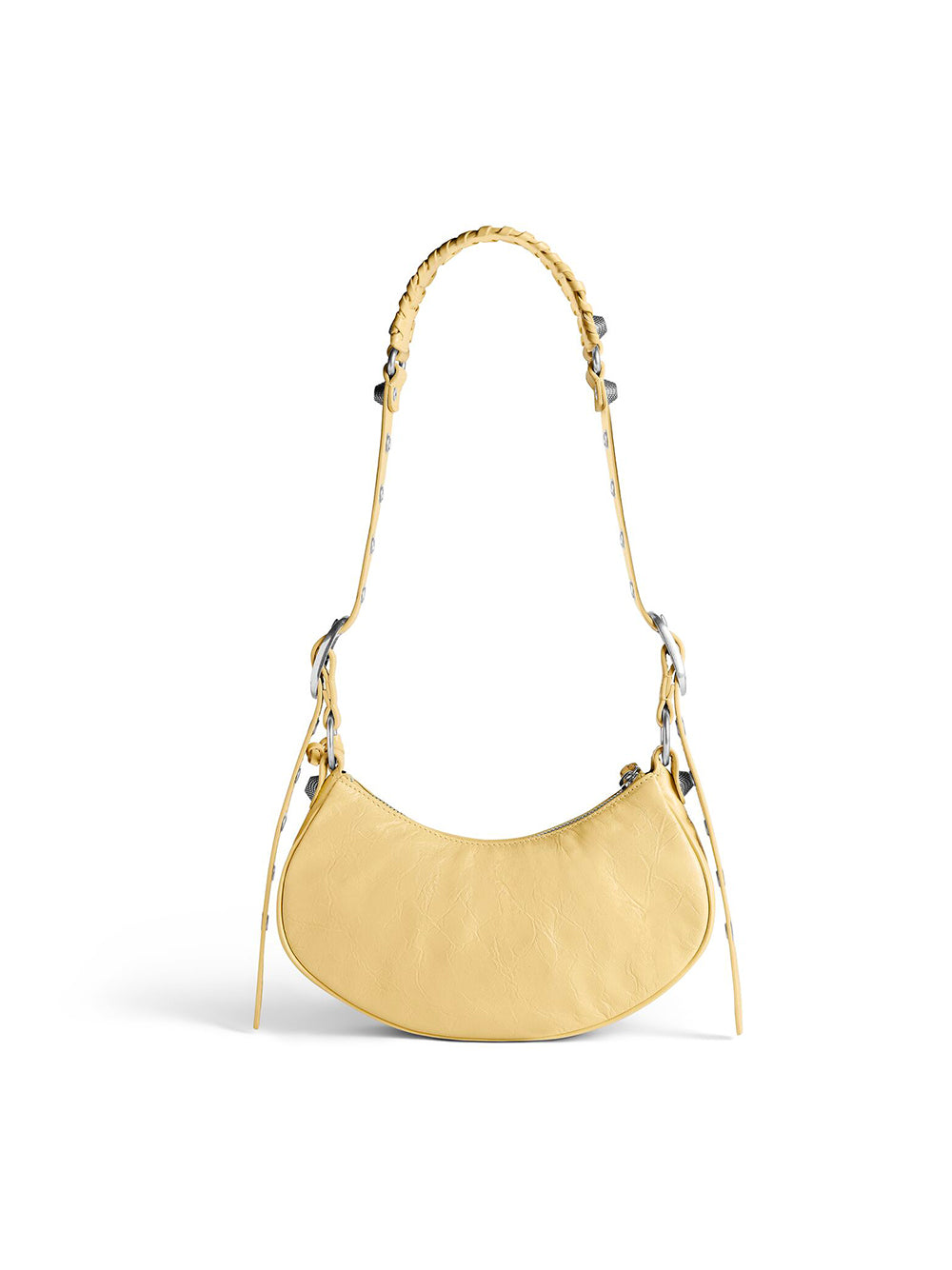 Balenciaga Women Le Cagole Shoulder Bag Xs
