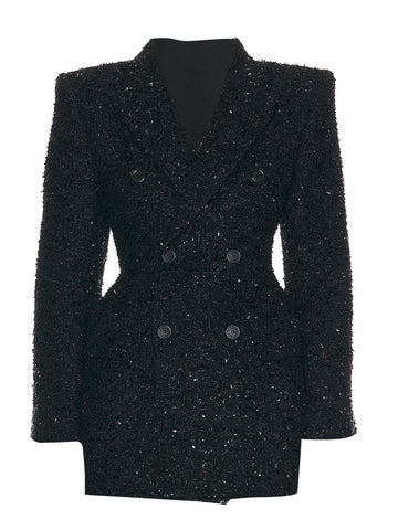 Balenciaga Women Giacca