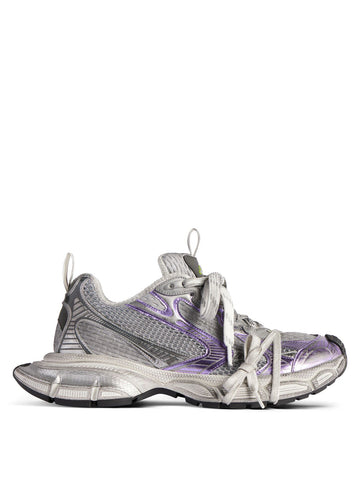 Balenciaga Women Worn-Out Effect 3Xl Sneakers