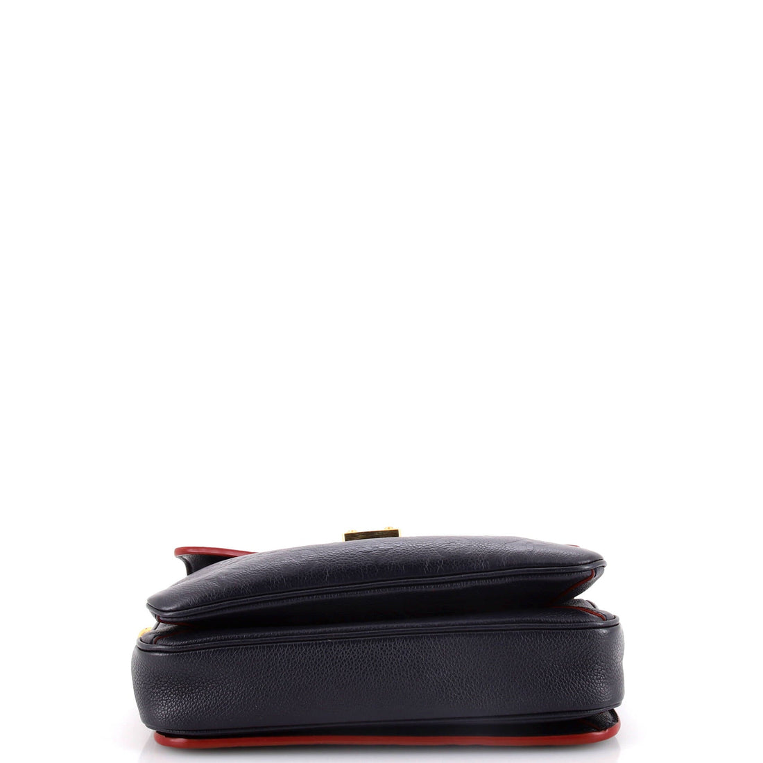 Pochette Metis Monogram Empreinte Leather