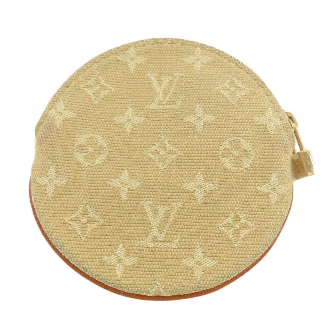 Louis Vuitton Monogram  Monogram Monogram Coin Purse/Coin Case