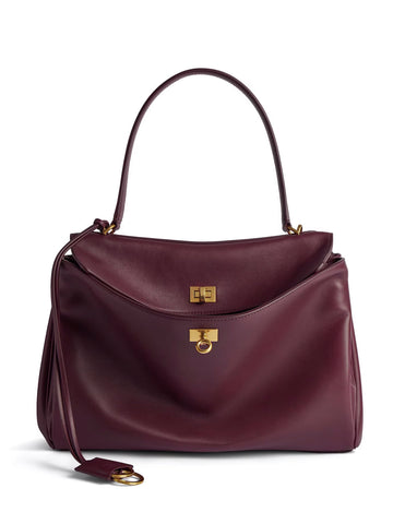 Balenciaga Women Rodeo Medium Handbag