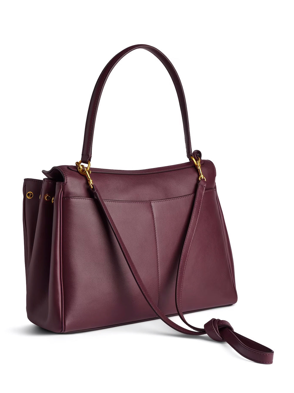 Balenciaga Women Rodeo Medium Handbag