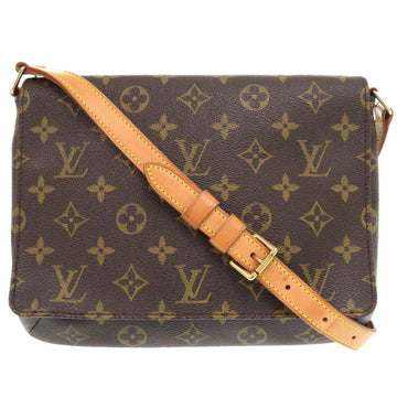 Louis Vuitton  Monogram Shoulder Bag