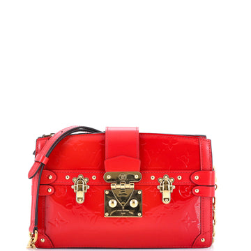 Trunk Clutch Vernis
