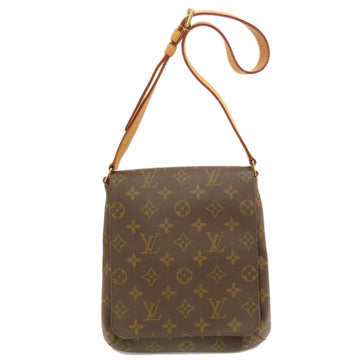 Louis Vuitton Monogram  Monogram Monogram Shoulder Bag