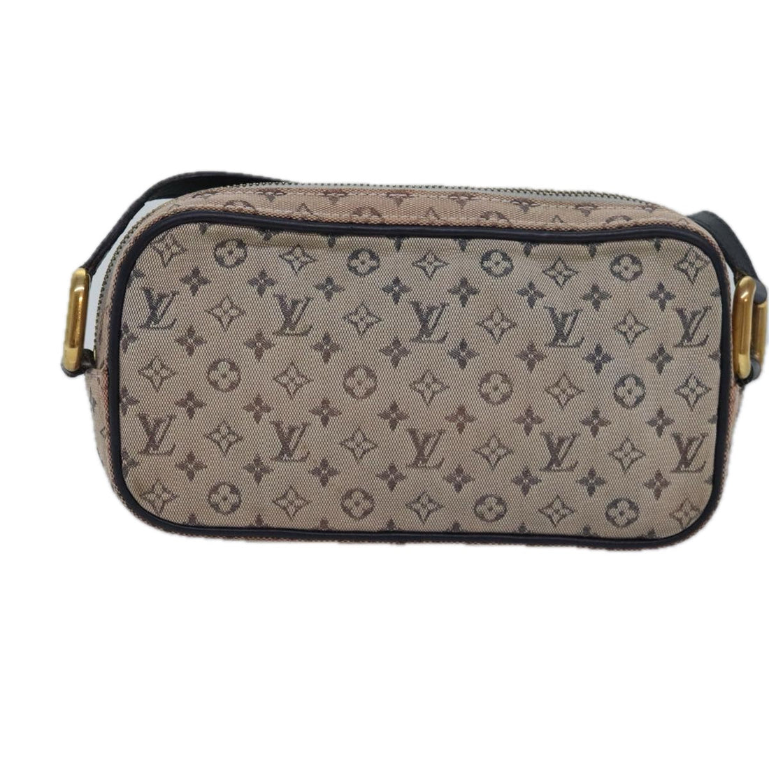 Louis Vuitton Juliette  Canvas Shoulder Bag