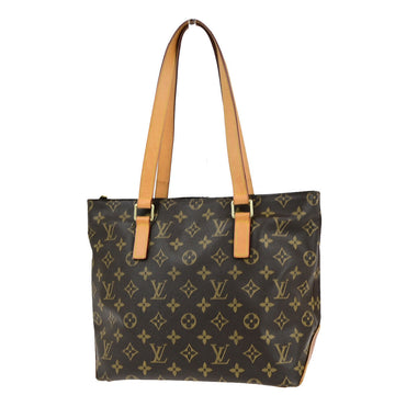 Louis Vuitton Piano  Canvas Shoulder Bag
