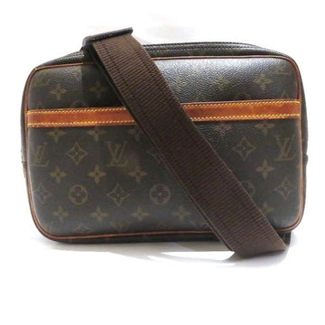 Louis Vuitton Monogram  Monogram Shoulder Bag