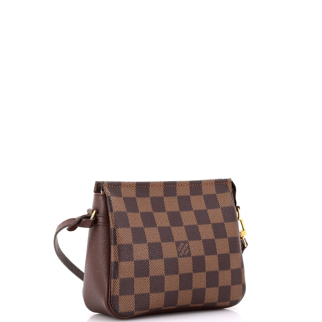 Trousse Make Up Bag Damier