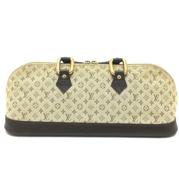 Louis Vuitton  Monogram Mini Handbag