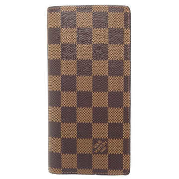 Louis Vuitton  Canvas Coin Purse/Coin Case