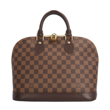 Louis Vuitton  Damier Canvas Damier Canvas Handbag