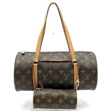 Louis Vuitton Monogram  Monogram Handbag