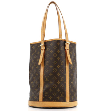 Bucket Bag Monogram Canvas GM
