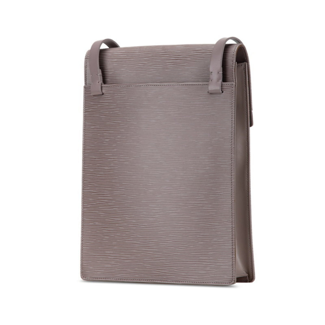 Louis Vuitton Leather Shoulder Bag