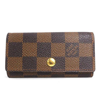 Louis Vuitton  Damier Canvas Keycase