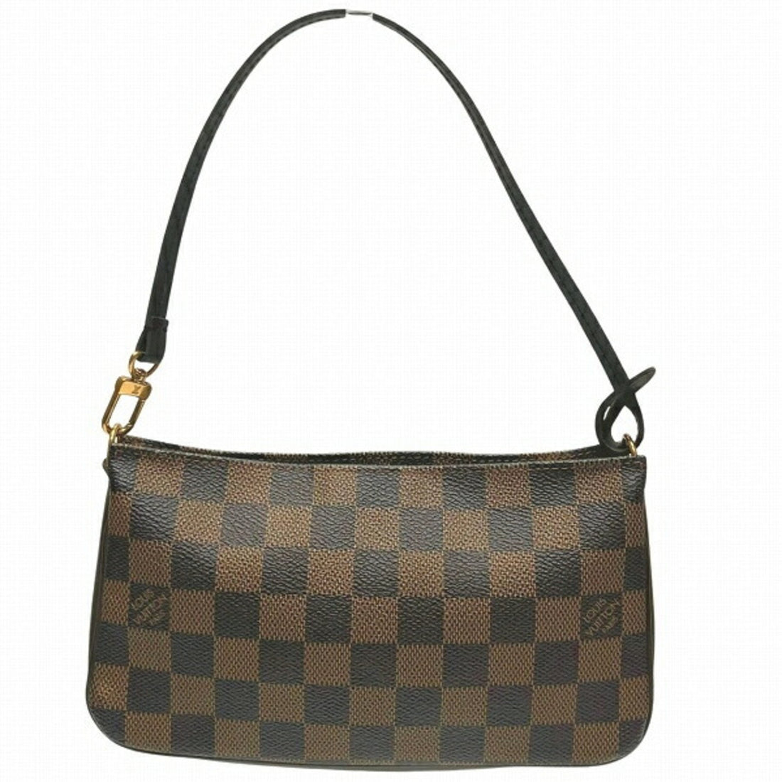 Louis Vuitton Damier  Damier Canvas Handbag