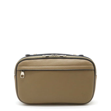 Louis Vuitton  Leather Shoulder Bag Sling Bag
