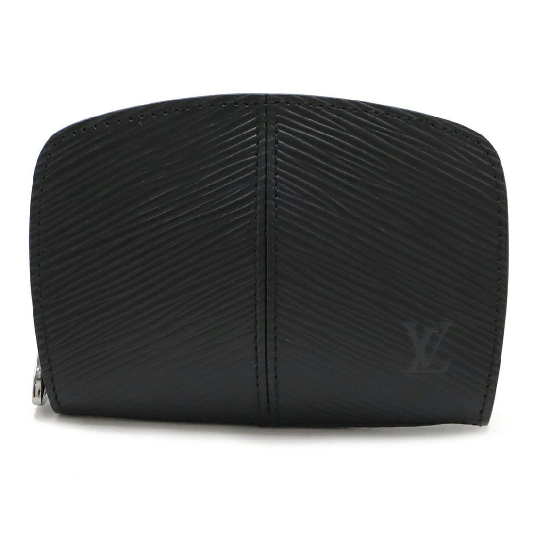 Louis Vuitton Epi  Epi Leather Coin Purse/Coin Case