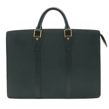 Louis Vuitton Taiga Leather Briefcase M30054