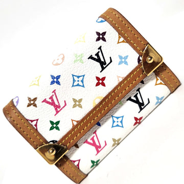 Louis Vuitton  Coin Purse/Coin Case