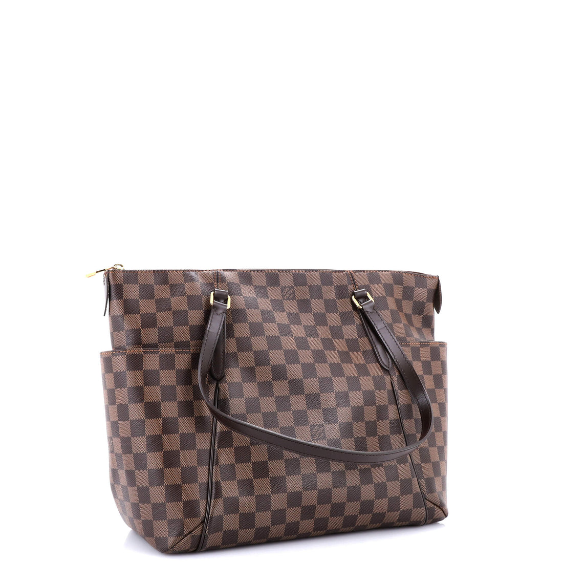 Totally Handbag Damier MM