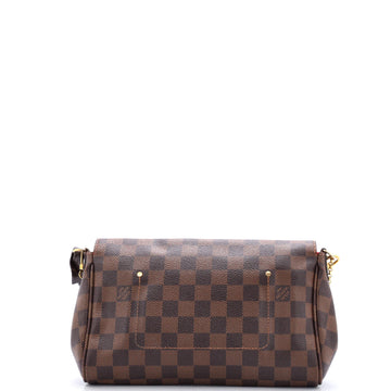 Favorite Handbag Damier MM