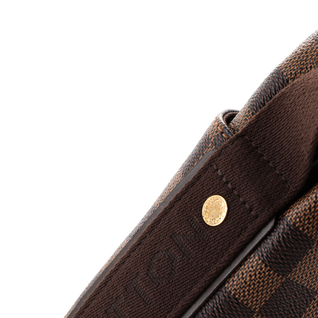 Trotteur Beaubourg Handbag Damier