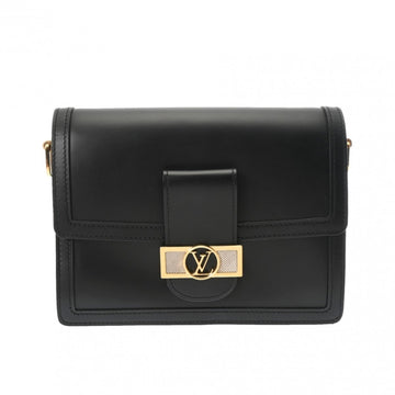Louis Vuitton  Leather Shoulder Bag