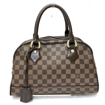 Louis Vuitton  Damier Canvas Damier Canvas Handbag