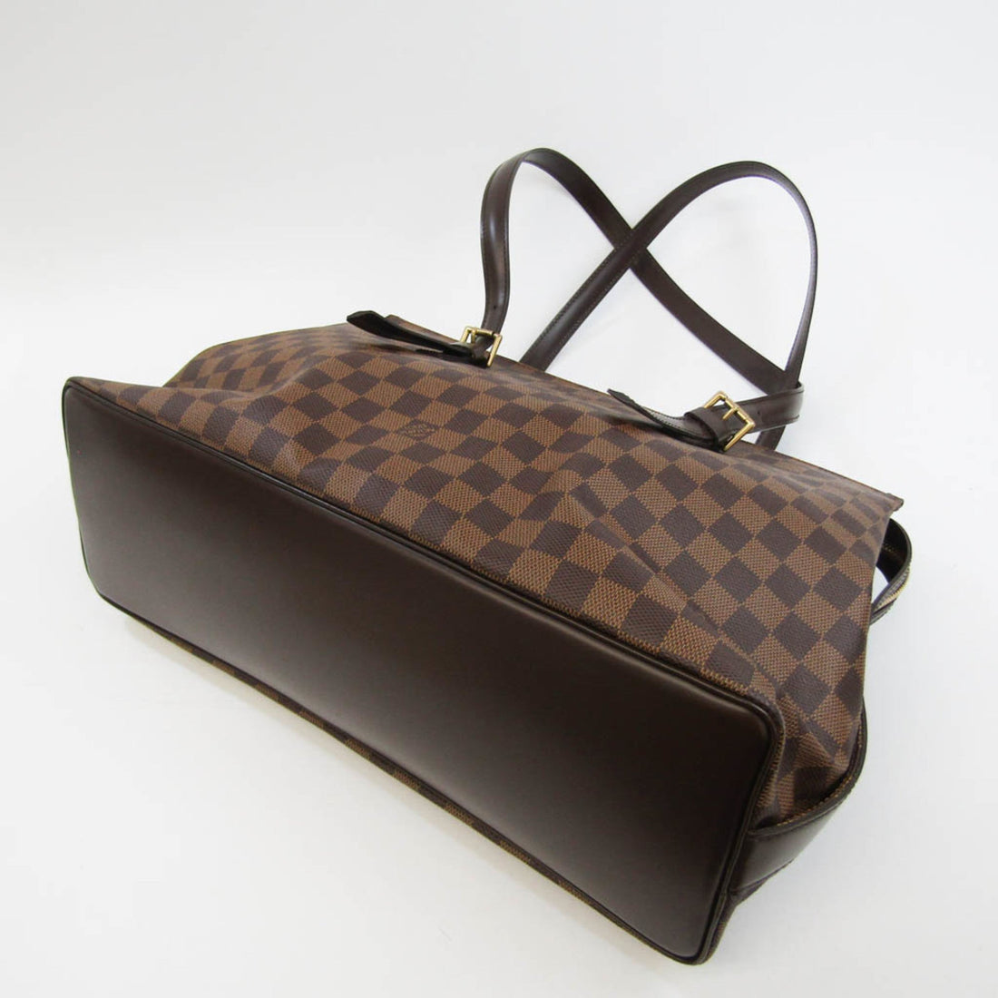 Louis Vuitton Damier  Damier Canvas Shoulder Bag