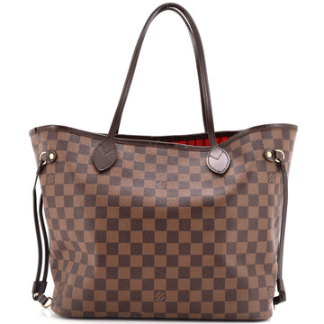 Neverfull Tote Damier MM