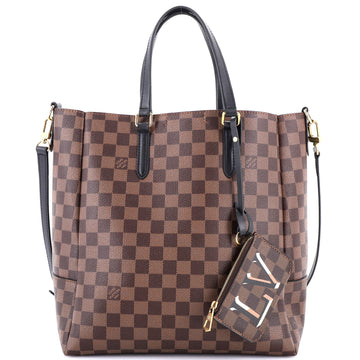 Belmont Tote Damier MM