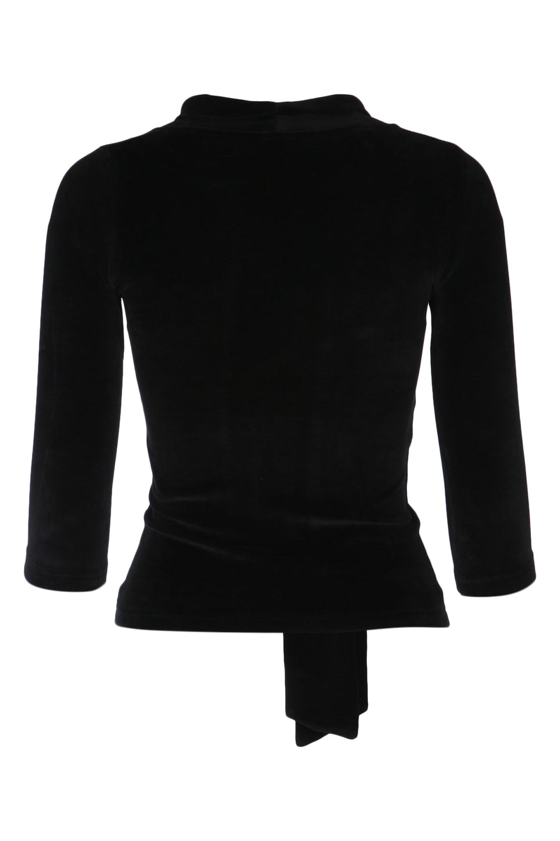 Balenciaga Women Scarf Turtleneck