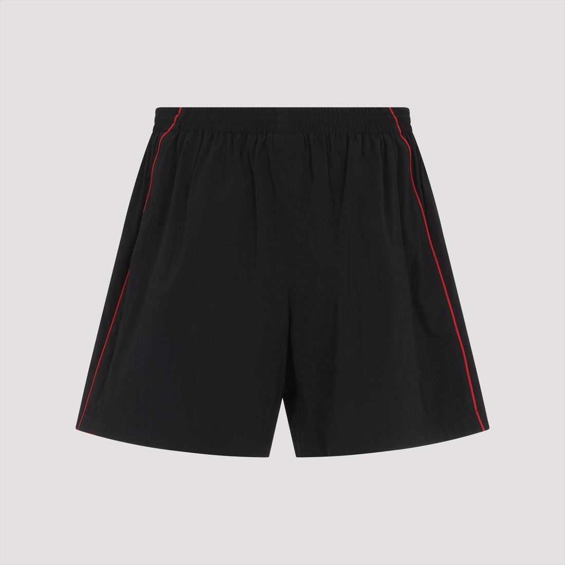 Balenciaga Tracksuit Shorts Men