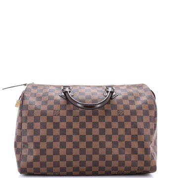 Speedy Handbag Damier 35
