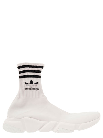 Balenciaga Men Speed A Lt