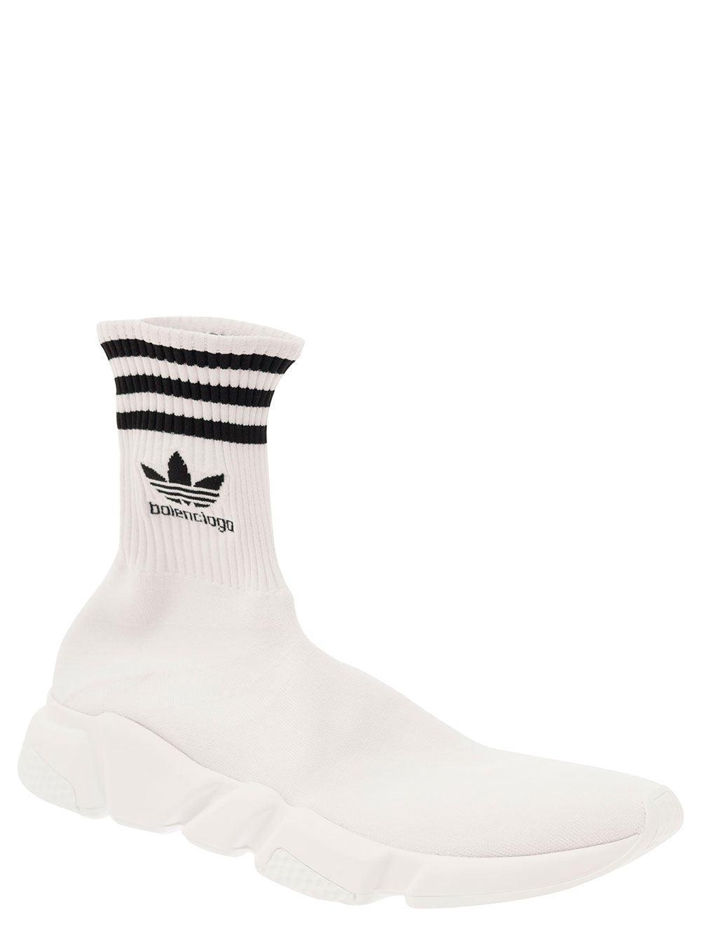 Balenciaga Men Speed A Lt