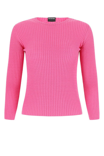 Balenciaga Women Maglieria