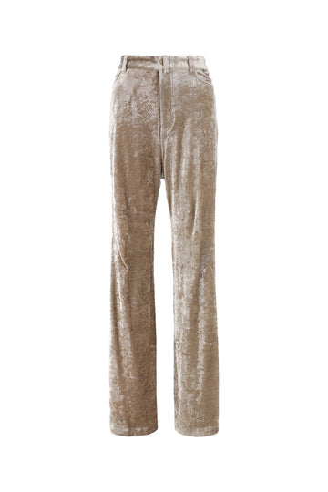 Balenciaga Women Pantaloni