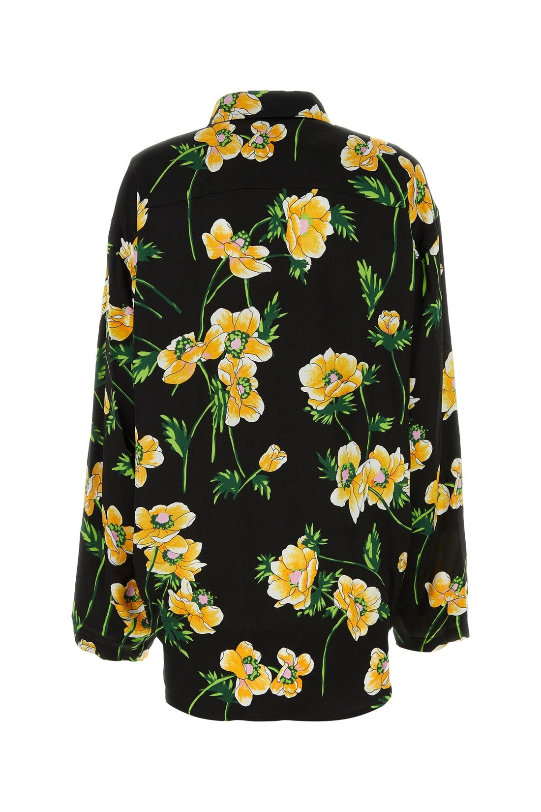 Balenciaga Women Camicia