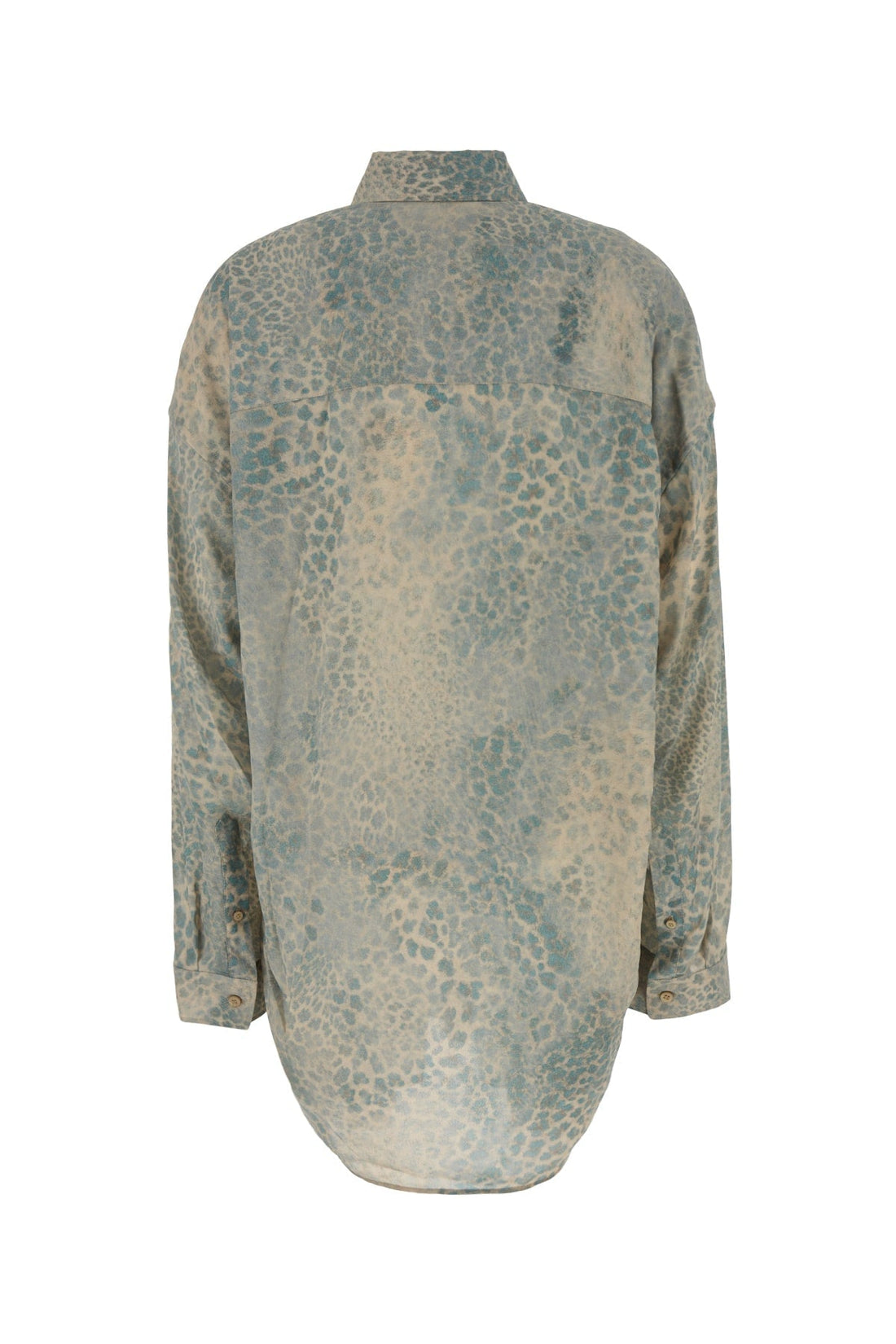 Balenciaga Women Camicia
