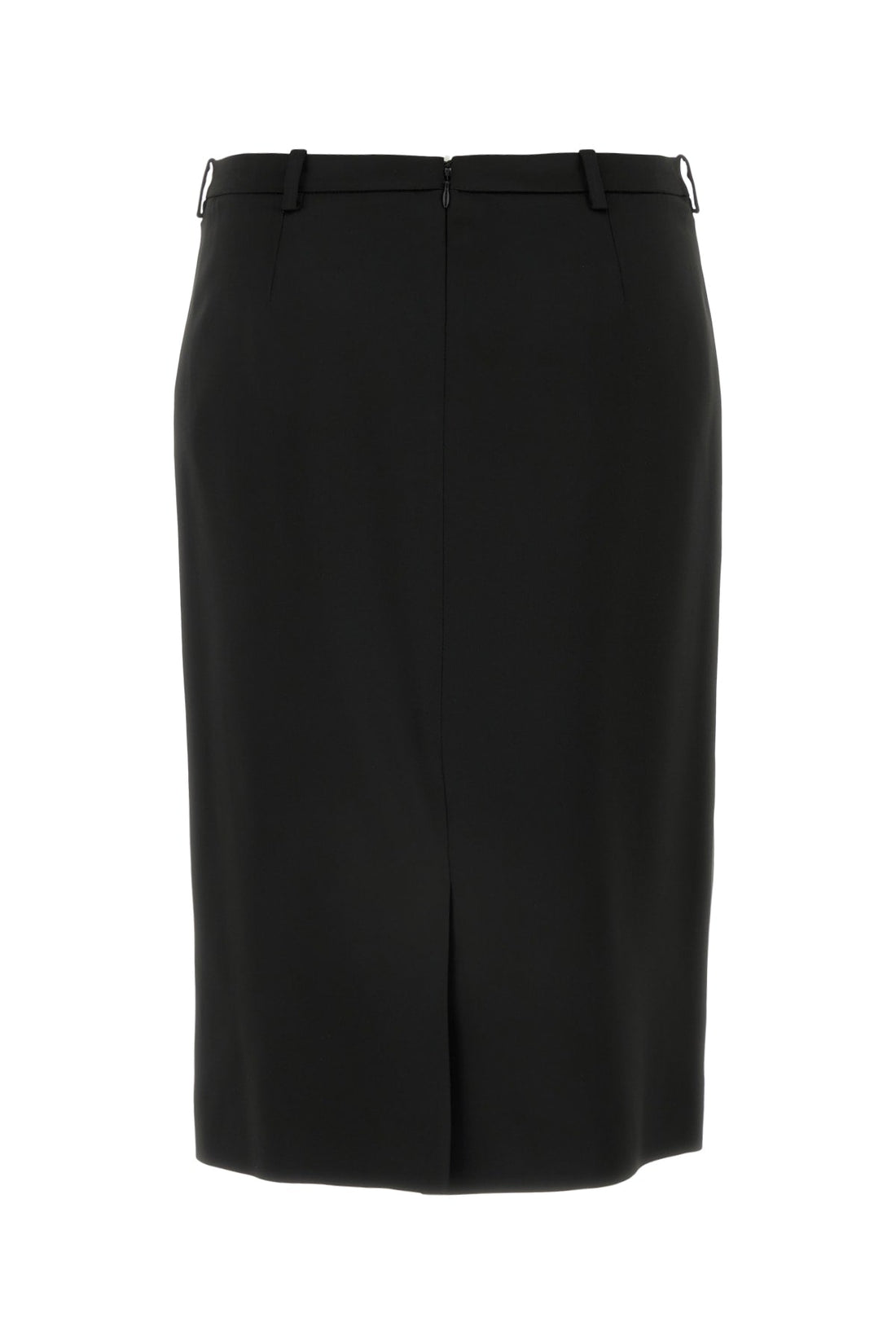 Balenciaga Women Tailored Skirt