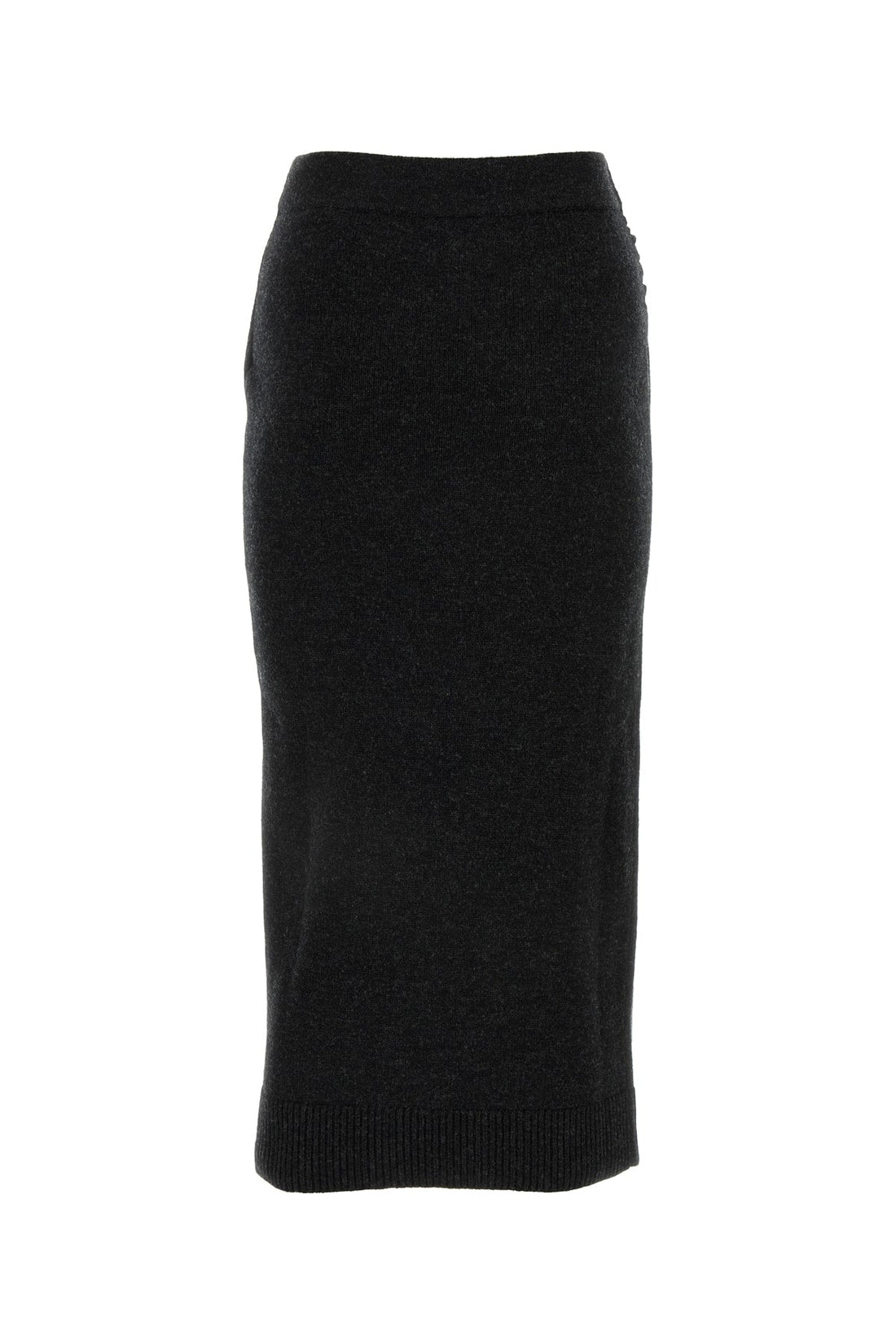 Balenciaga Women Wrap Skirt