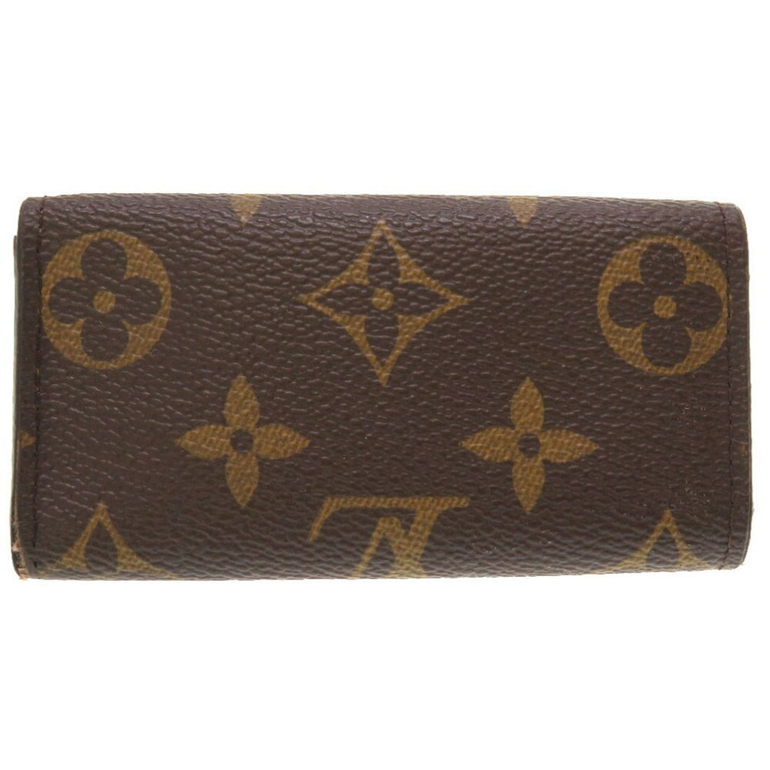 Louis Vuitton Monogram  Monogram Monogram Keycase