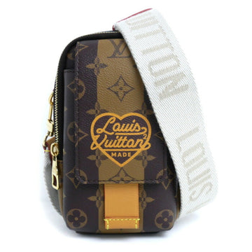 Louis Vuitton Shoulder Bag