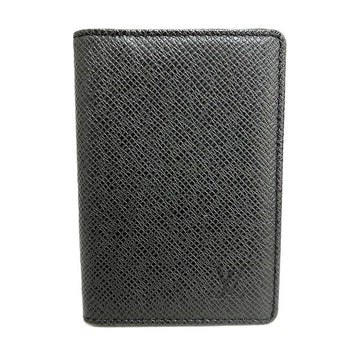 Louis Vuitton Taiga Organizer de Poche Card Holder