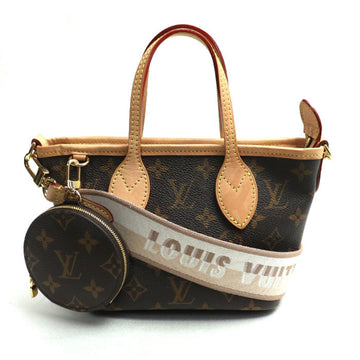 Louis Vuitton  Monogram Monogram Shoulder Bag