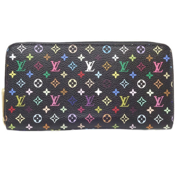 Louis Vuitton  Canvas Wallet (Bi-Fold)